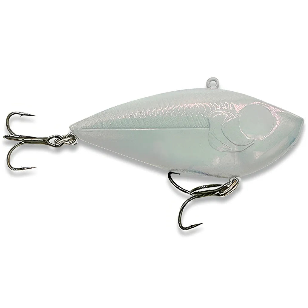 Rattlin Shad 2-3" Mad Scientist UV IR Coating