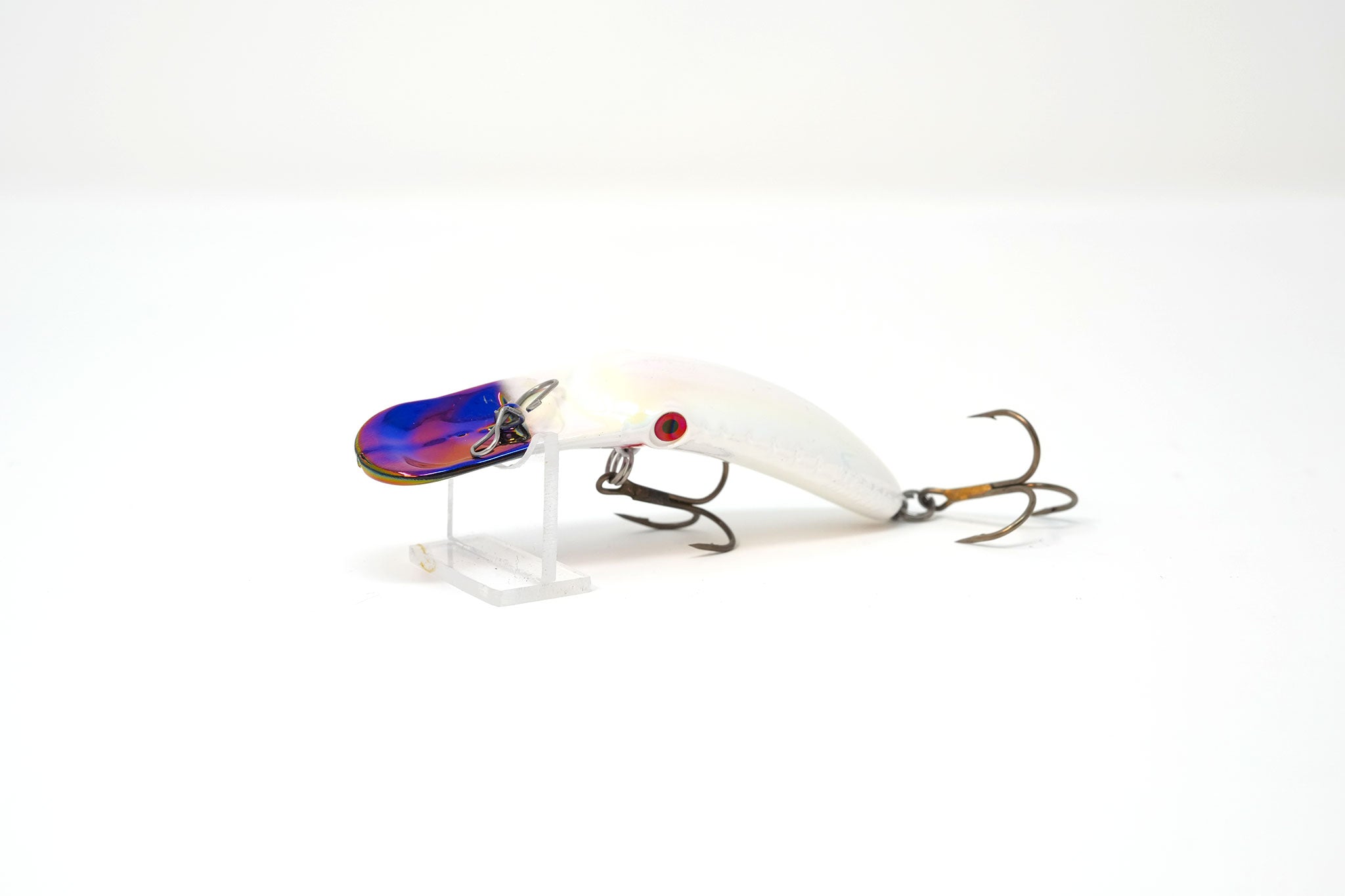 Yakima Cop Car 3.5" Mag Lip - Mad Scientist Technology Green UV Coating