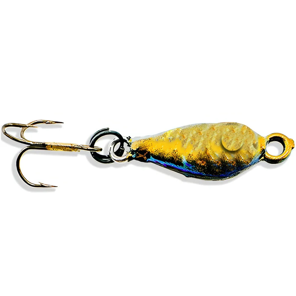 Slab Spoon 1/8 oz Mad Scientist UV IR Coating