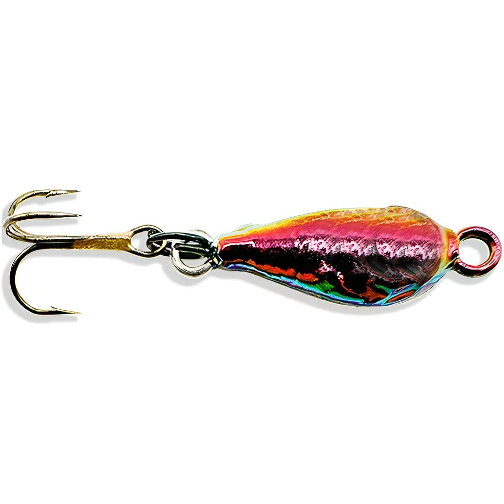 Slab Spoon 1/8 oz Mad Scientist UV IR Coating