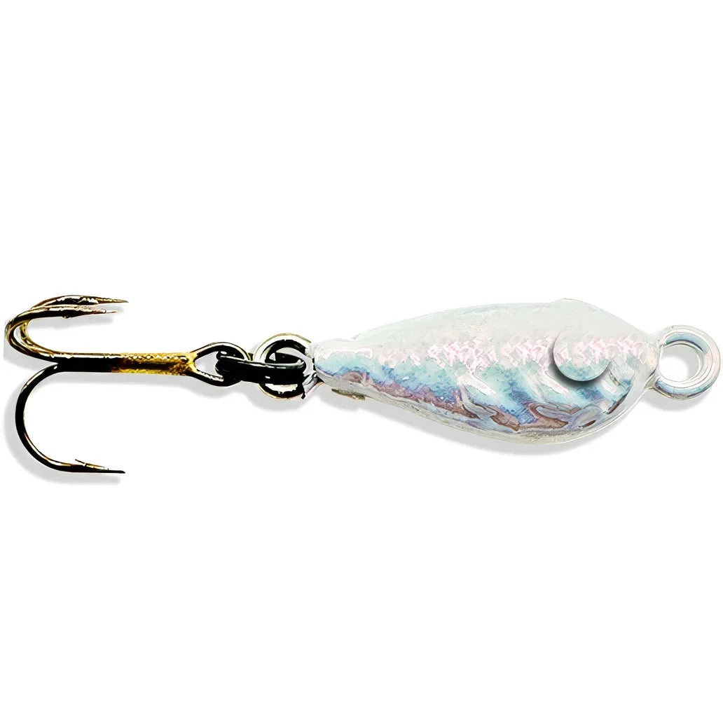 Slab Spoon 1/8 oz Mad Scientist UV IR Coating
