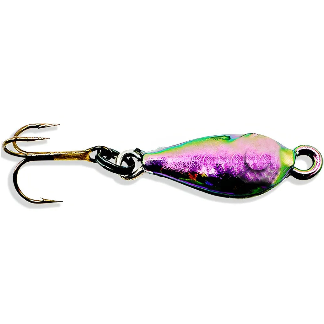 Slab Spoon 1/8 oz Mad Scientist UV IR Coating