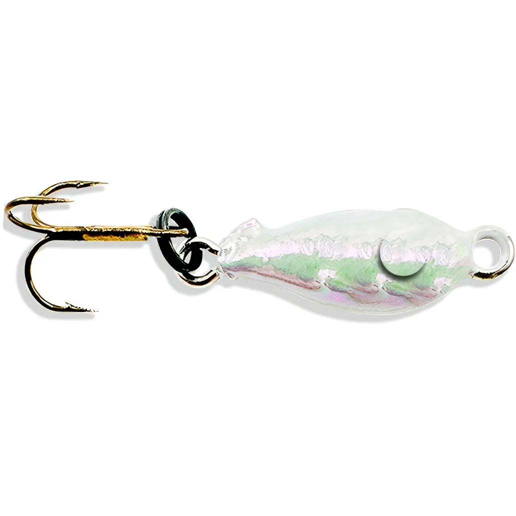 Slab Spoon 1/8 oz Mad Scientist UV IR Coating
