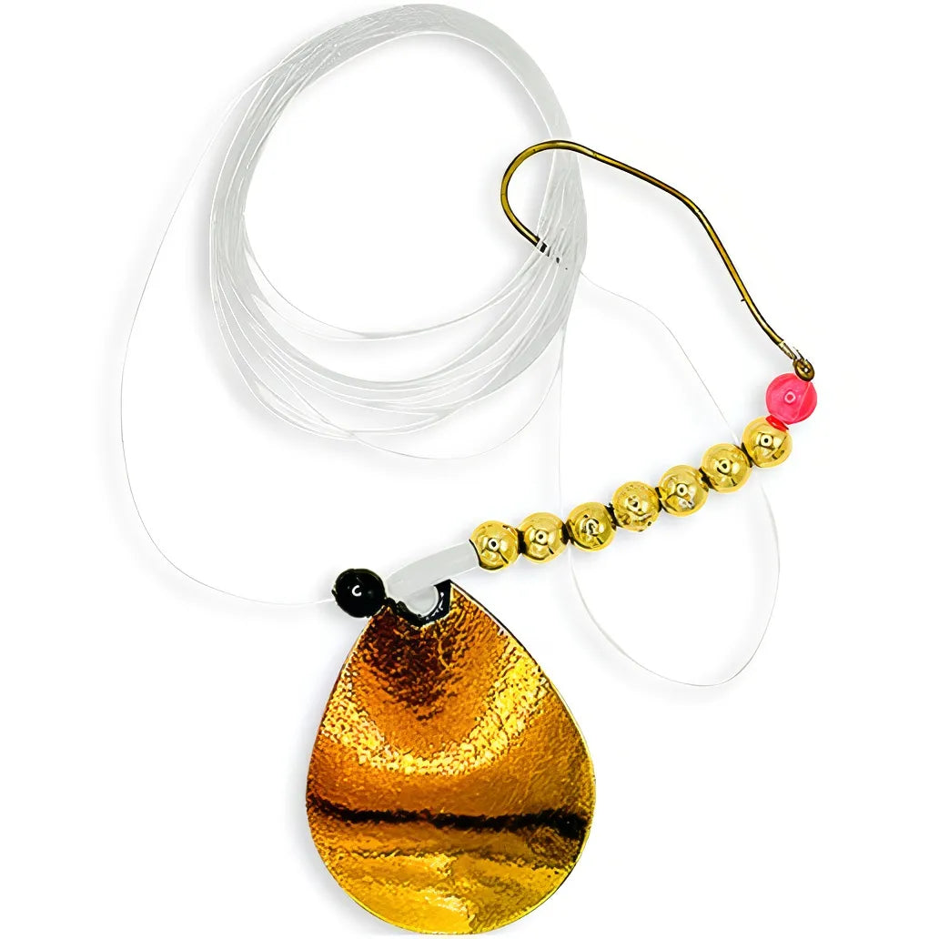 Colorado Spinner 3-5 Rig Mad Scientist UV IR Coating