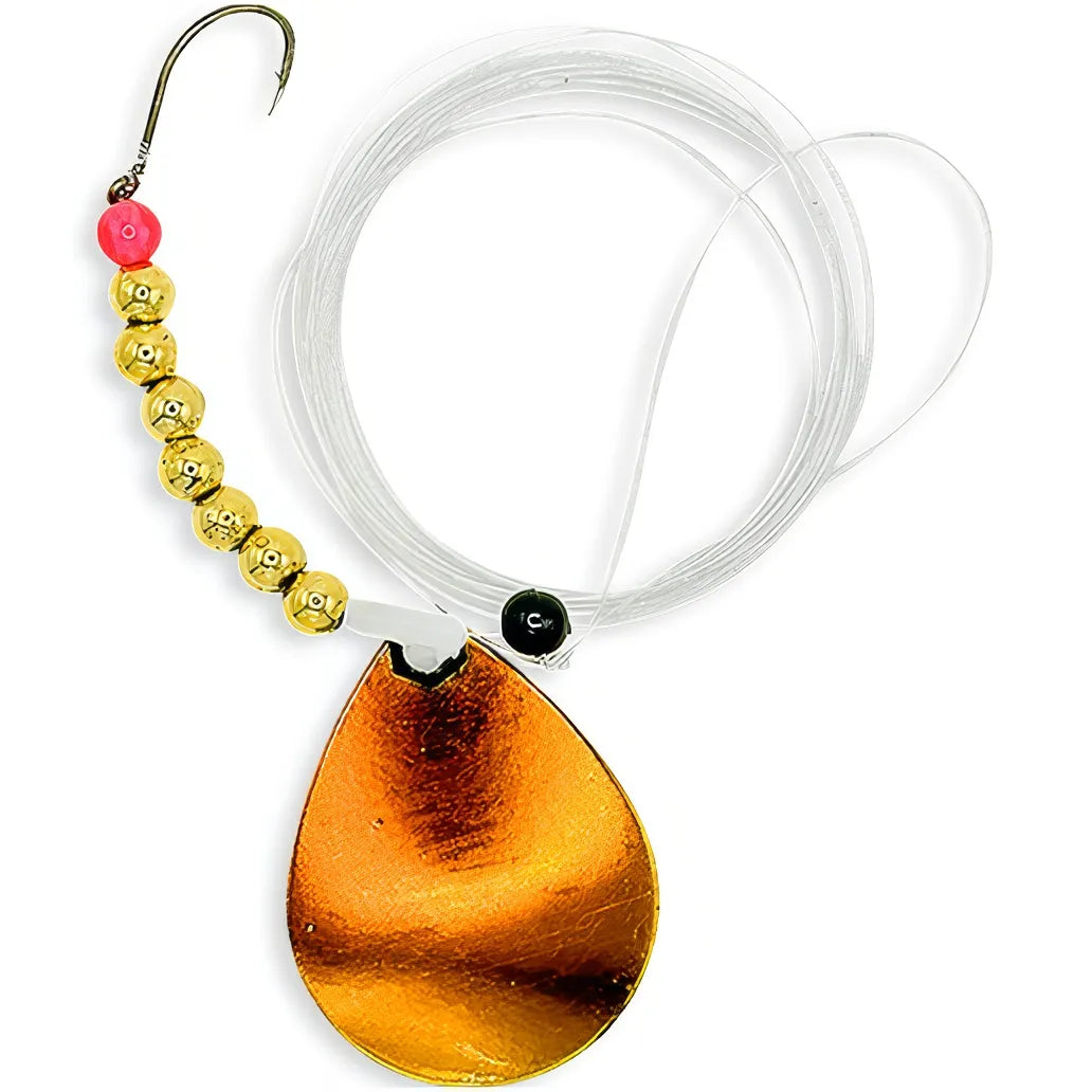 Colorado Spinner 3-5 Rig Mad Scientist UV IR Coating