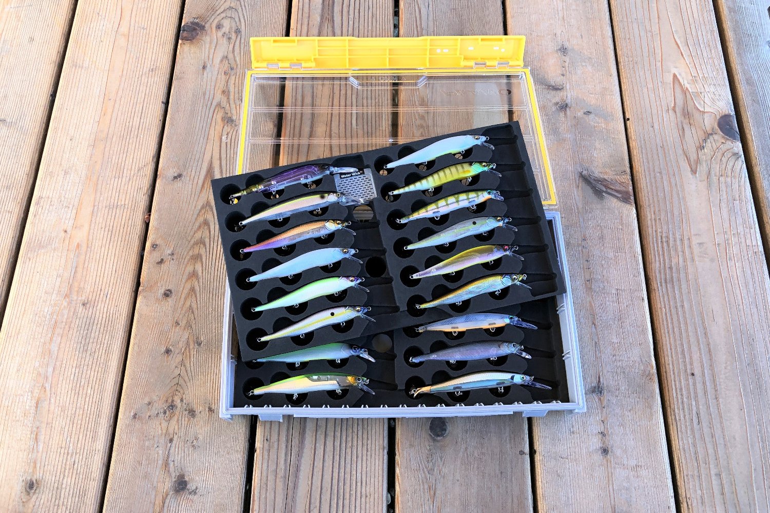 T3 Pro - Megabass - Vision ONETEN