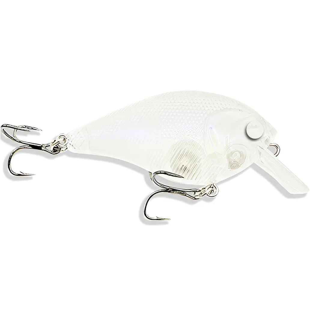 VIP Square Bill 2-2.5" Mad Scientist UV IR Coating