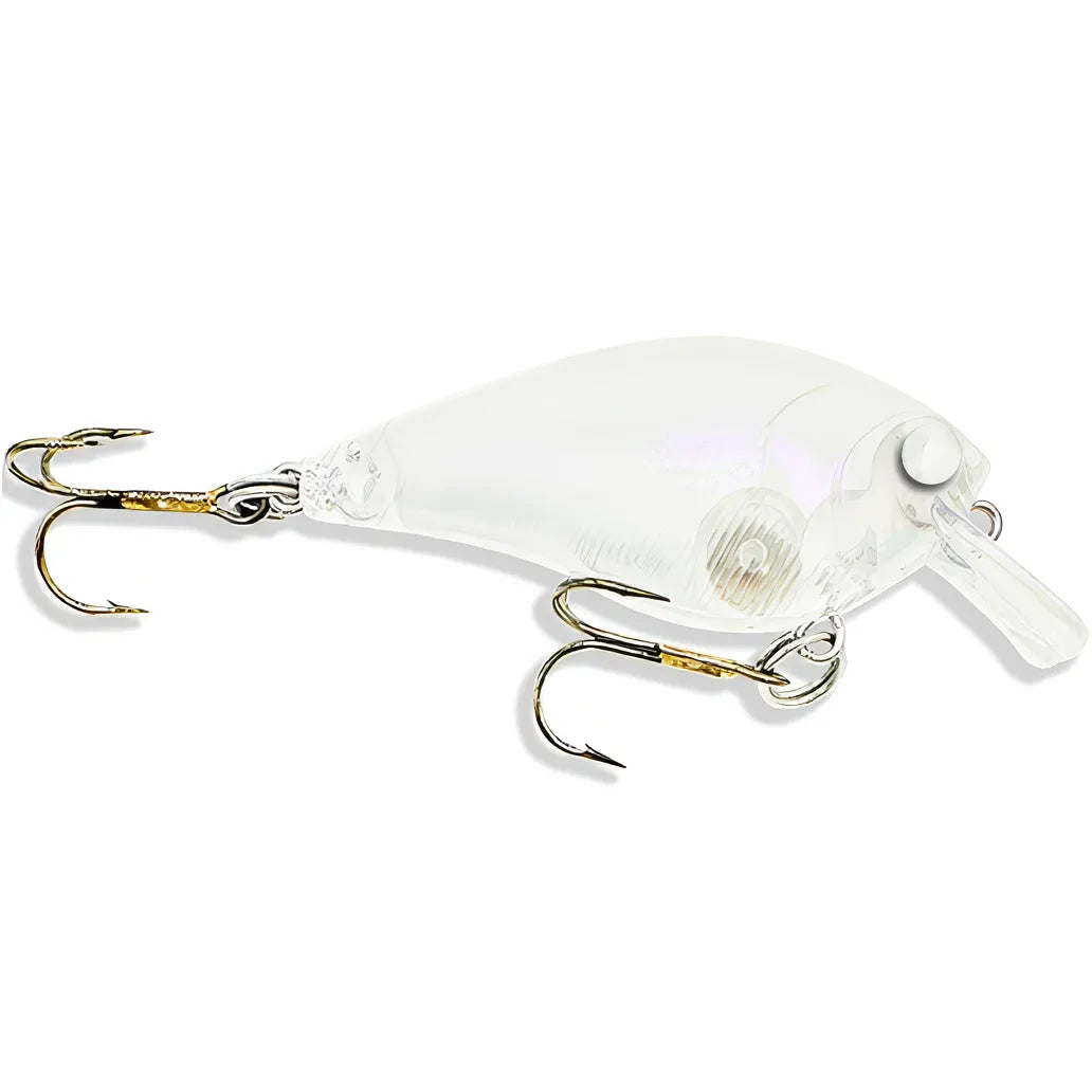 VIP Square Bill 2-2.5" Mad Scientist UV IR Coating