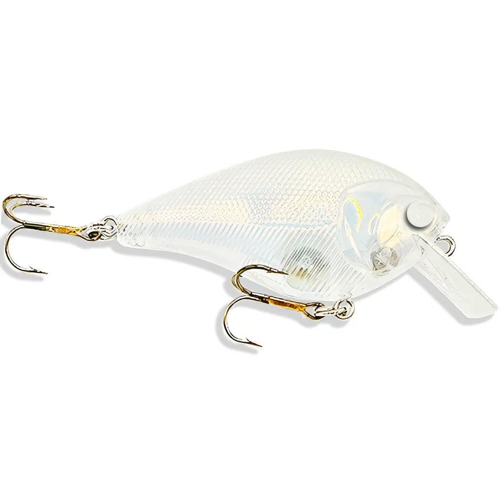 VIP Square Bill 2-2.5" Mad Scientist UV IR Coating