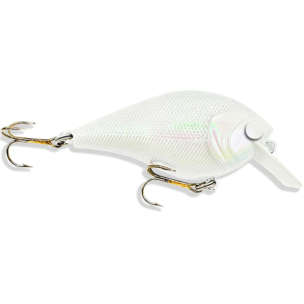 VIP Square Bill 2-2.5" Mad Scientist UV IR Coating