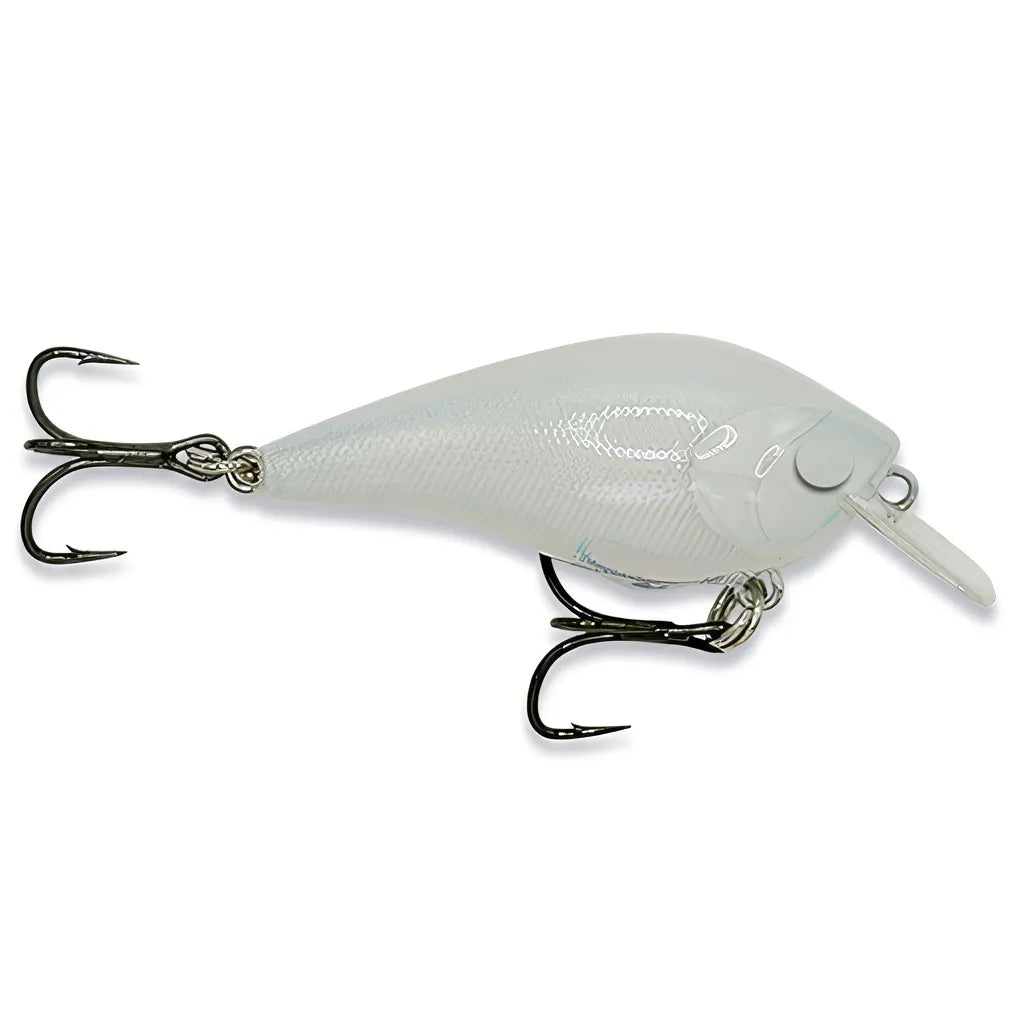 VIP Square Bill 2-2.5" Mad Scientist UV IR Coating