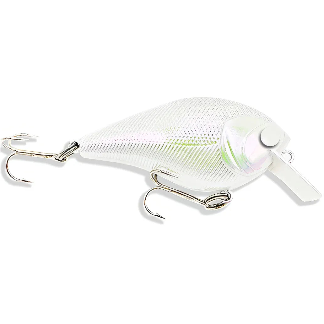 VIP Square Bill 2-2.5" Mad Scientist UV IR Coating