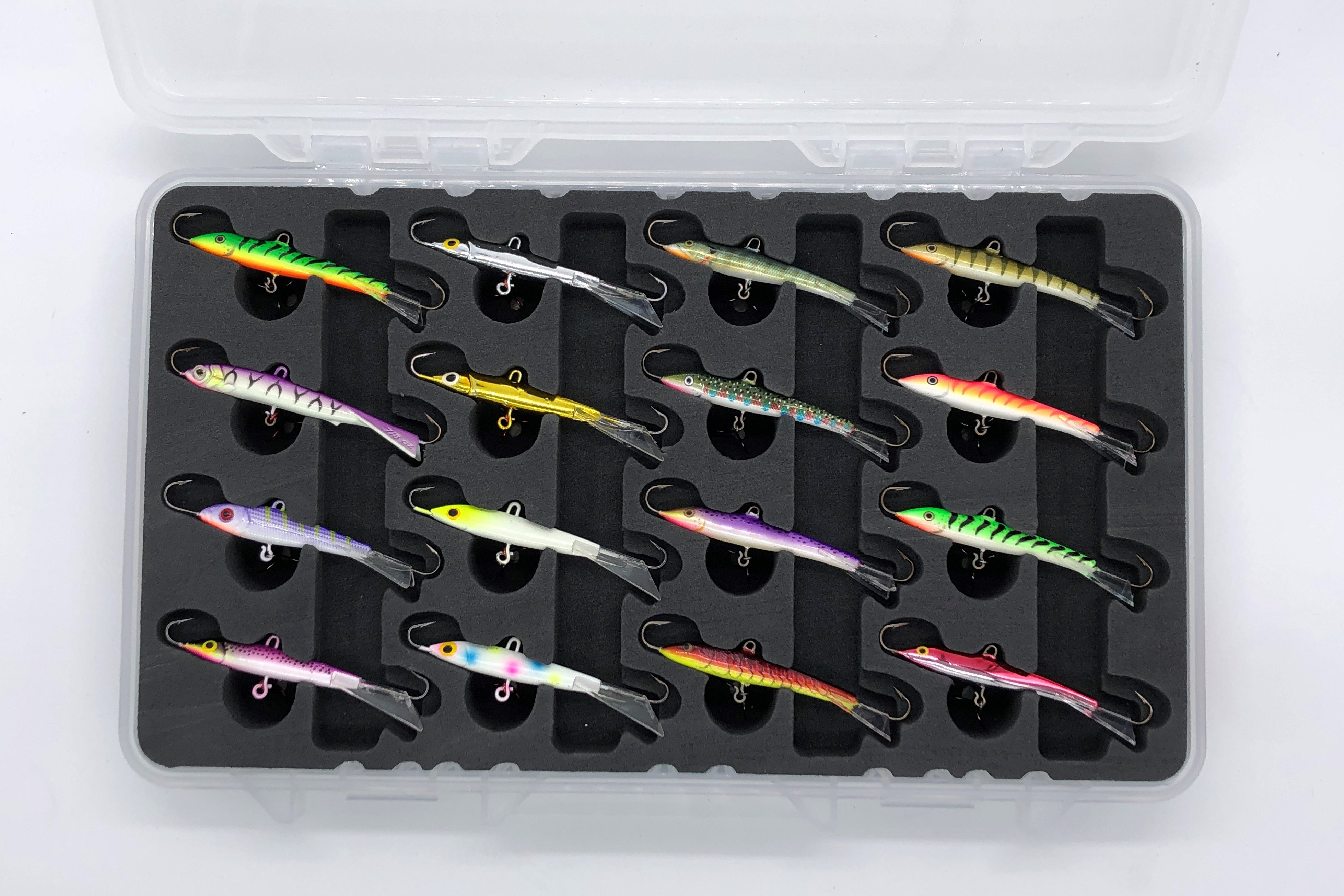 T3 Pro - Rapala - Jigging Rap
