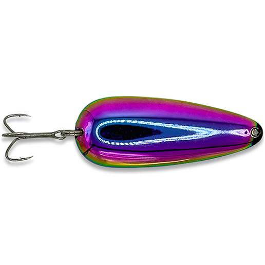 Apex Casting Spoon 2.75-3.5" Mad Scientist UV IR Coating image