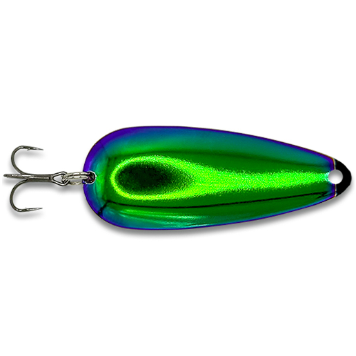 Apex Casting Spoon 2.75-3.5" Mad Scientist UV IR Coating image