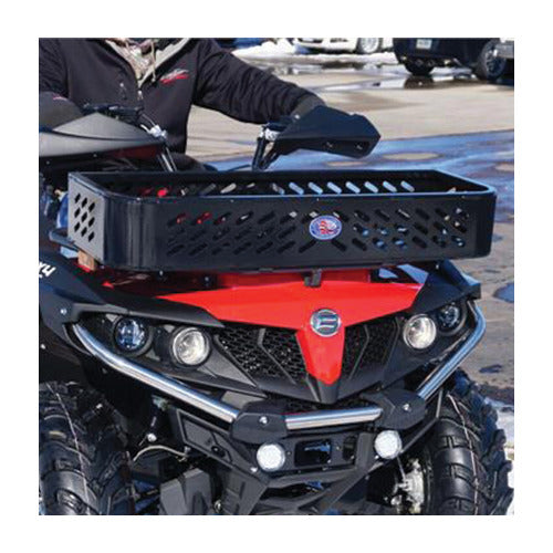 Front Racks – Rugged Outdoors