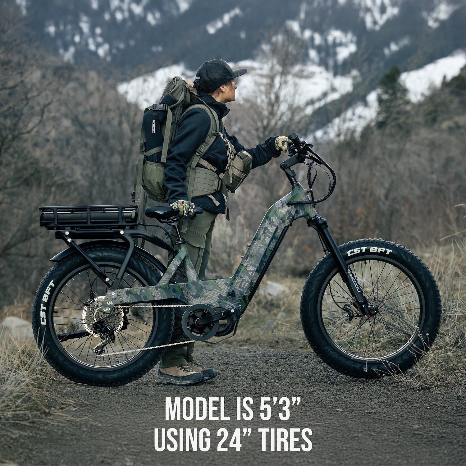 Mule SD