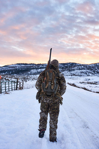 Nivor Bib field image