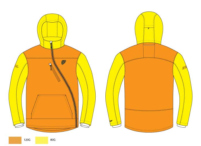 Whitetail Pursuit Elite Jacket